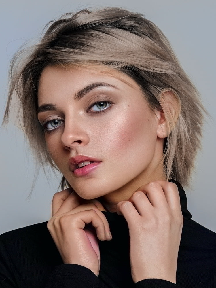 Single Kit Ultra Ash Blonde 10/11 - 9%