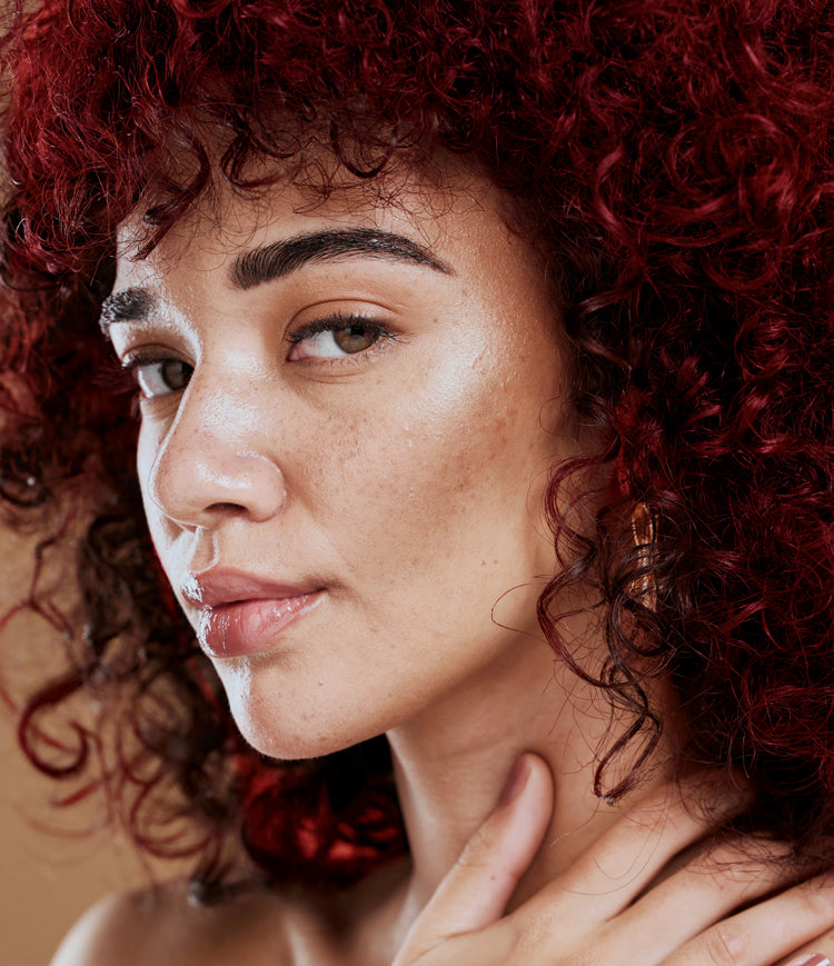 Finde deine Signature Shade